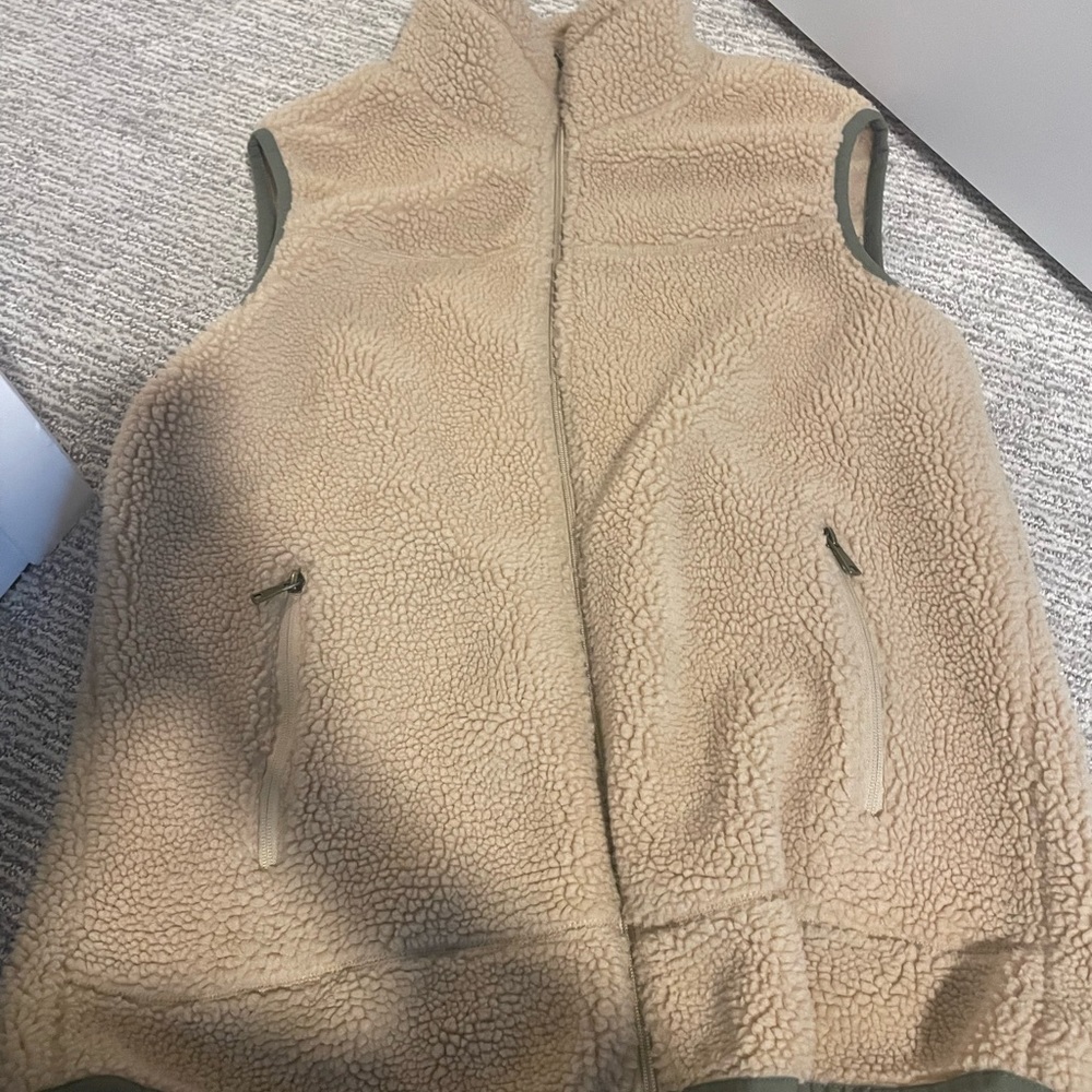 Stoic Vest - image 1